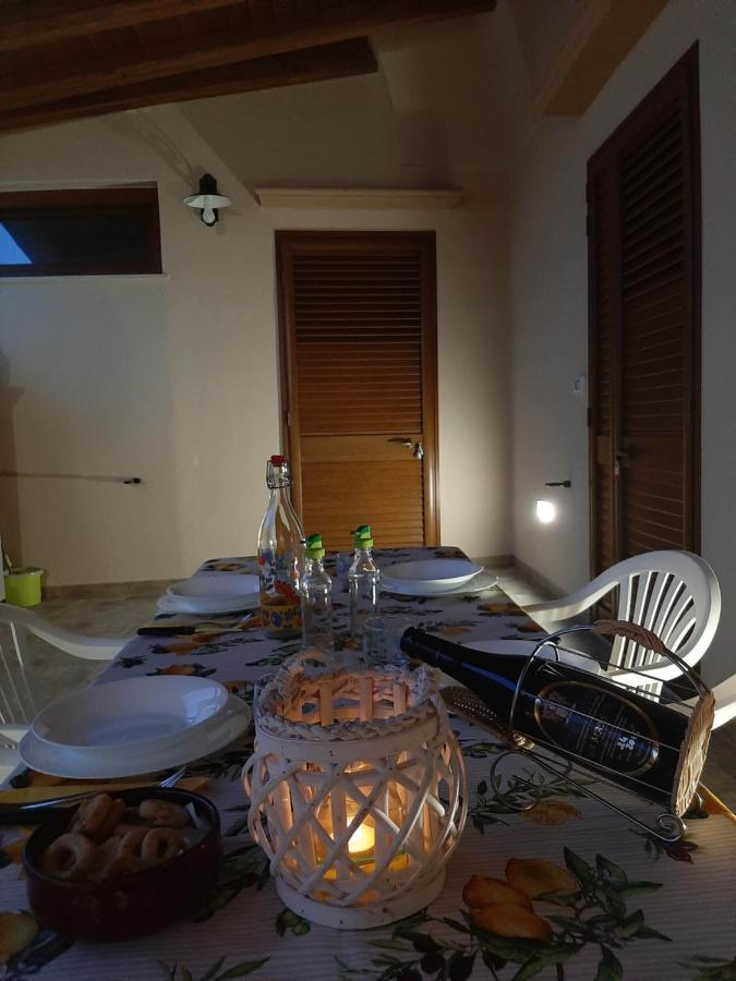 Casa Vacanze "Alizza" アレーツィオ エクステリア 写真