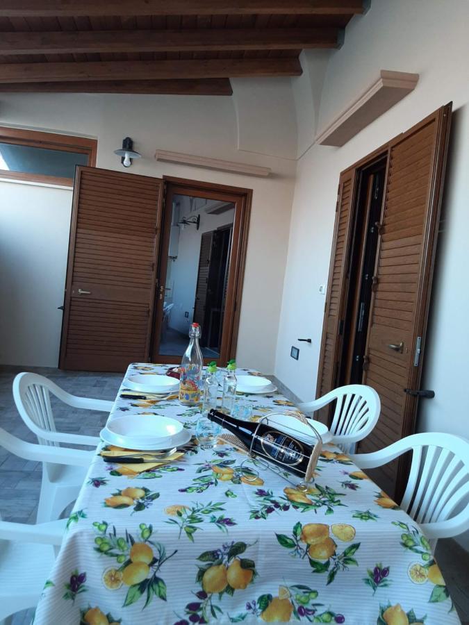 Casa Vacanze "Alizza" アレーツィオ エクステリア 写真