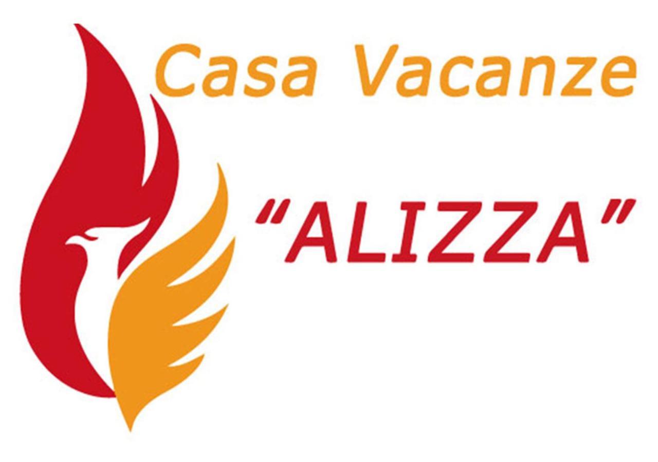 Casa Vacanze "Alizza" アレーツィオ エクステリア 写真