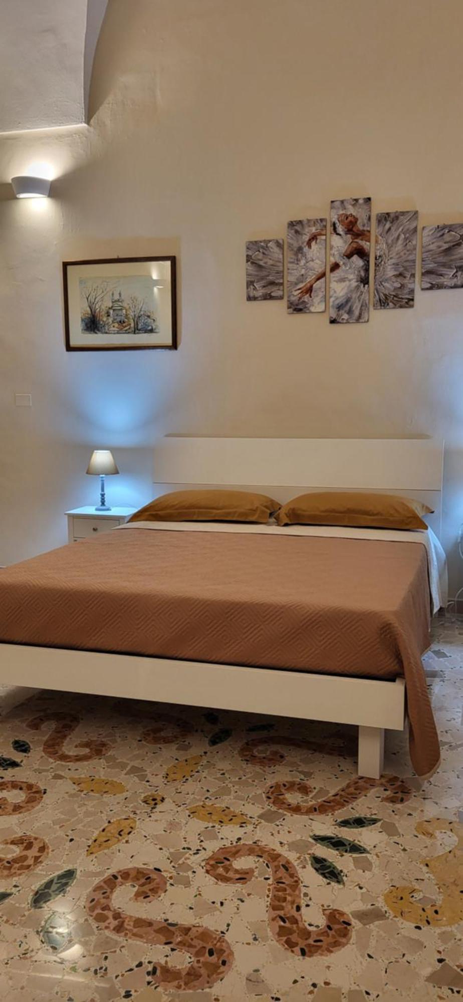 Casa Vacanze "Alizza" アレーツィオ エクステリア 写真