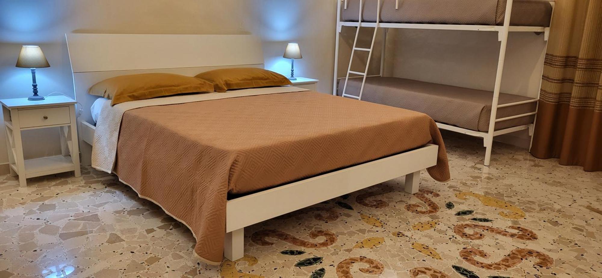 Casa Vacanze "Alizza" アレーツィオ エクステリア 写真