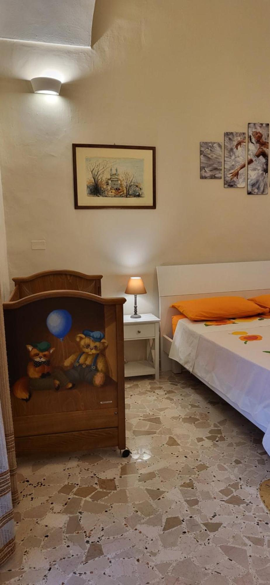 Casa Vacanze "Alizza" アレーツィオ 部屋 写真