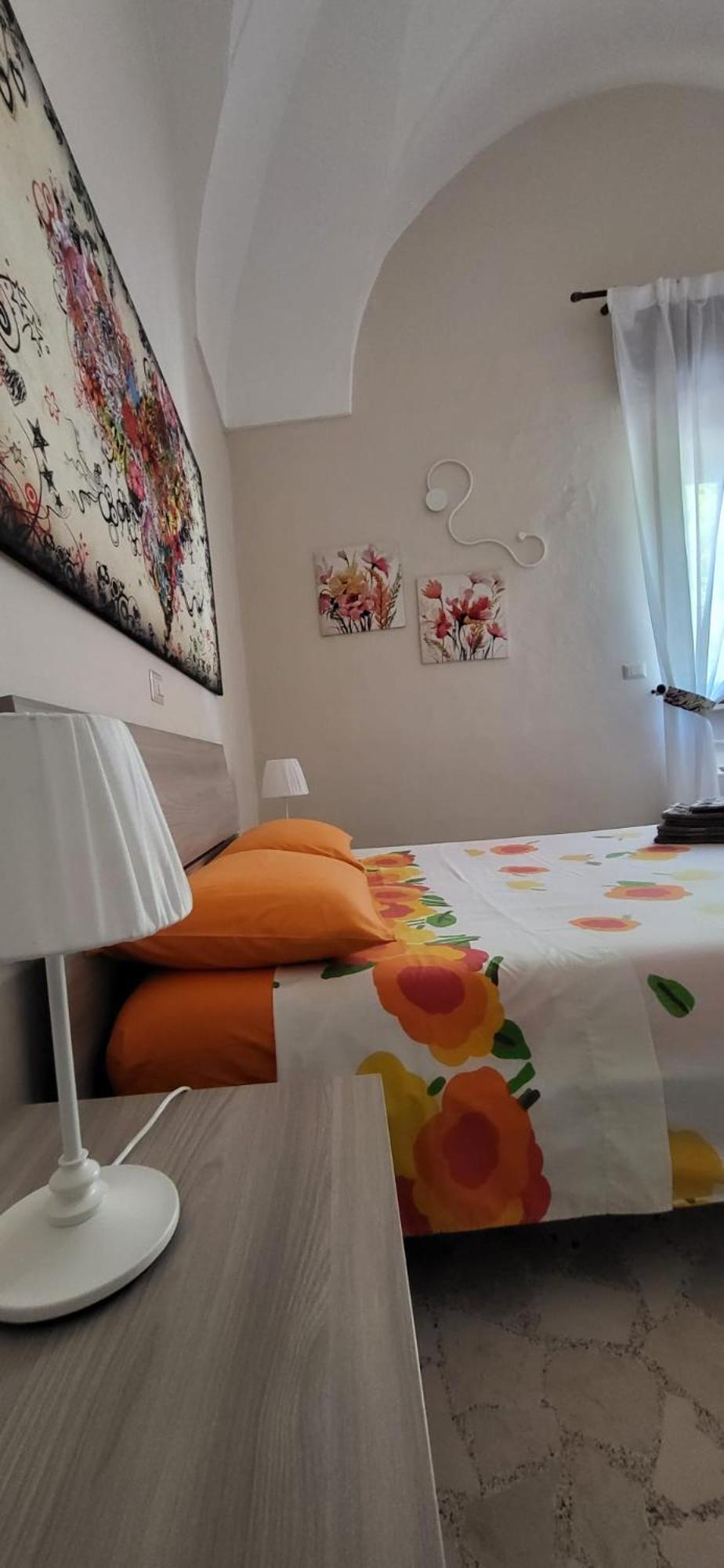 Casa Vacanze "Alizza" アレーツィオ エクステリア 写真
