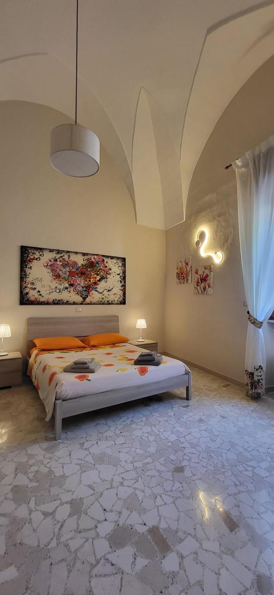 Casa Vacanze "Alizza" アレーツィオ エクステリア 写真