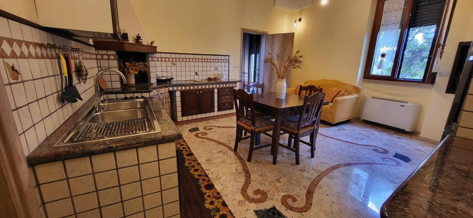 Casa Vacanze "Alizza" アレーツィオ エクステリア 写真